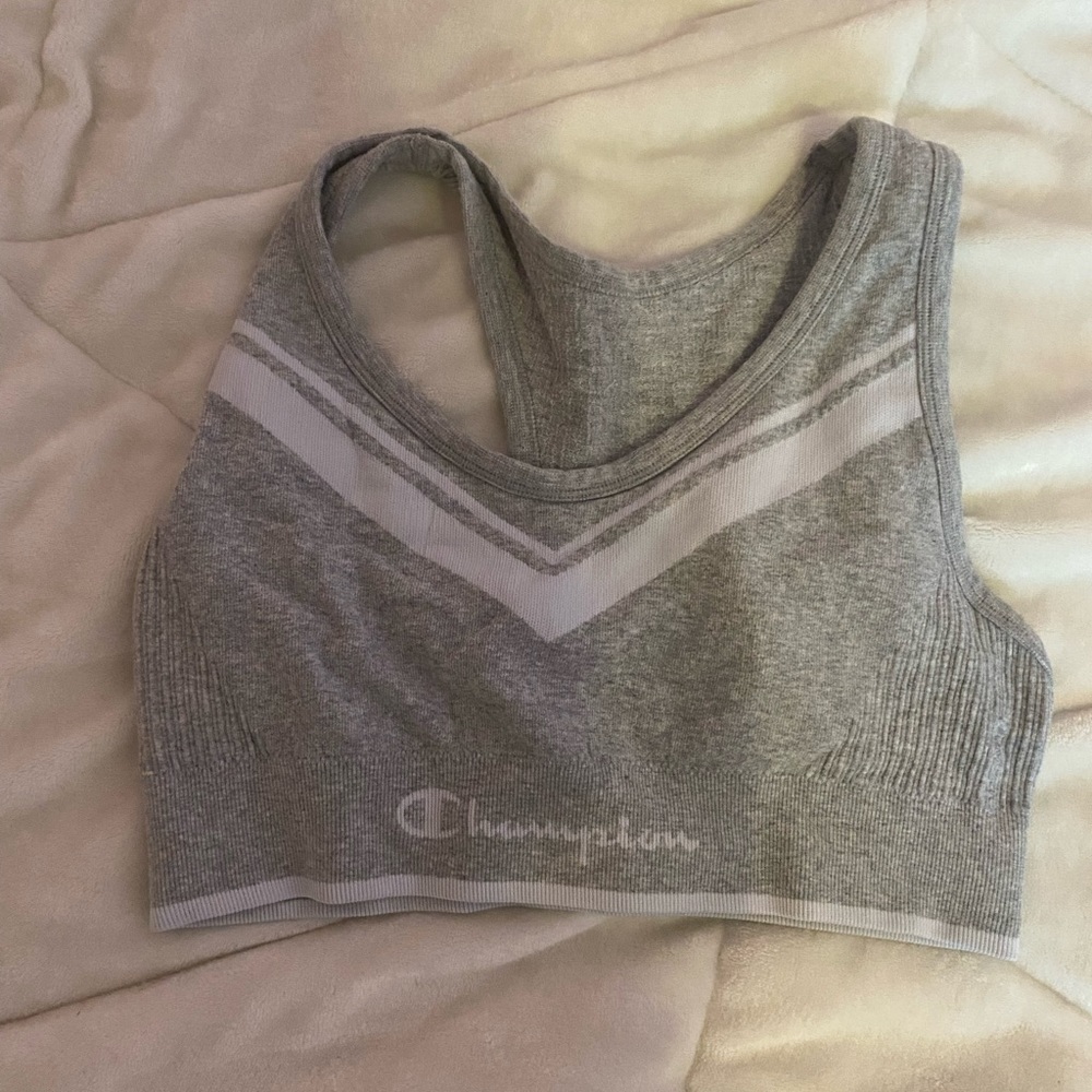 Women’s champion sports bra